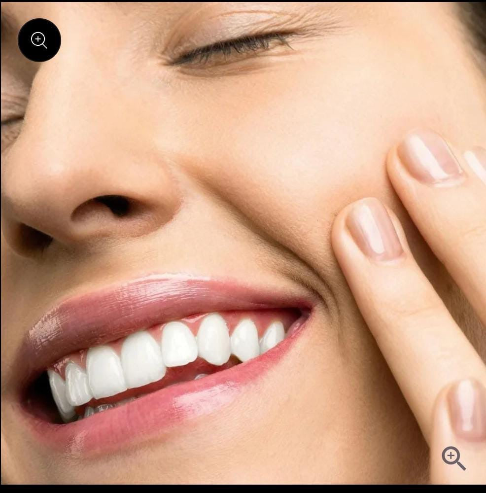 Portable Foldable Toothbrush