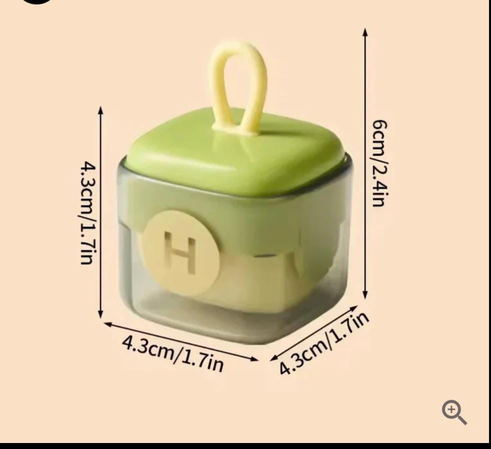 Reusable Mini Lint Remover Roller (2 Pcs)