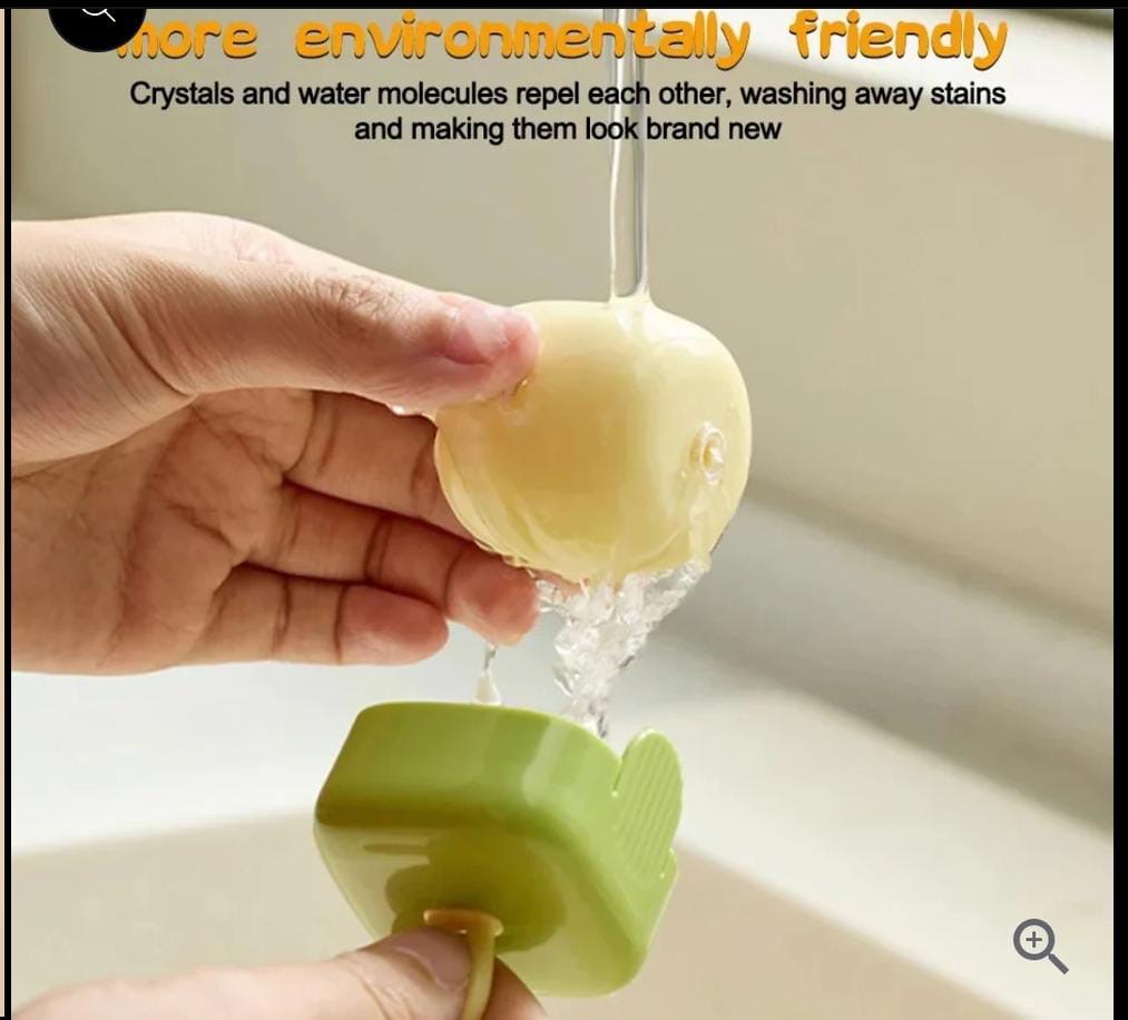Reusable Mini Lint Remover Roller (2 Pcs)